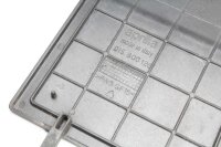 Cubierta embellecedora trasera superior Aprilia Aprilia ETV 1000 Caponord PS 01-09