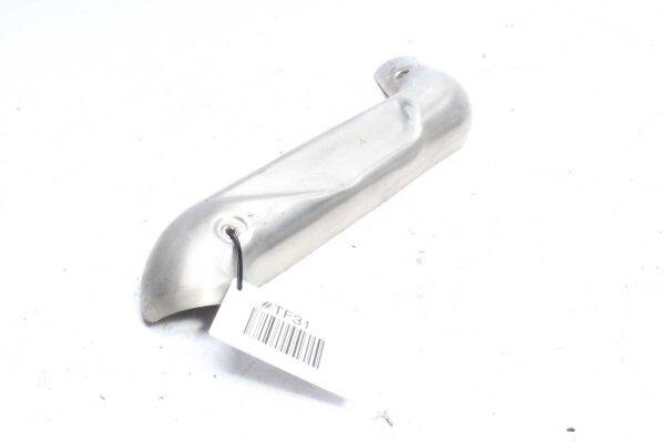 Varmebeskyttelsesplade bag til højre Aprilia Aprilia ETV 1000 Caponord PS 01-09