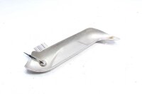 Varmebeskyttelsesplade bag til højre Aprilia...