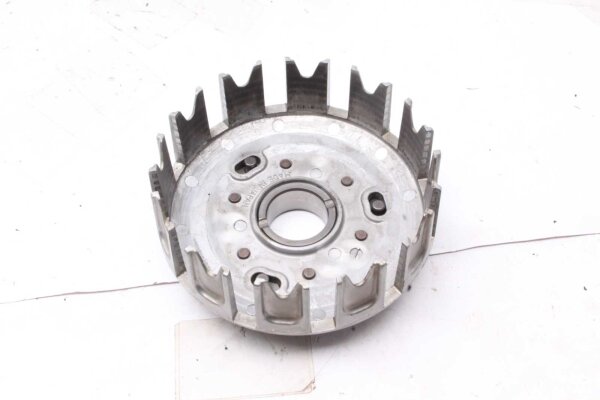 Koblingskurv inde i koblingen Kawasaki Z 750 N KZ750E/N 82-83