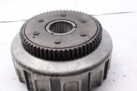 Koblingskurv inde i koblingen Kawasaki Z 750 N KZ750E/N 82-83