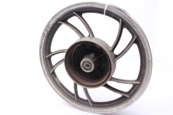 fælg baghjul baghjul Yamaha RD 250 LC 4L1 80-83