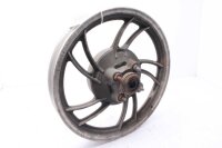 fælg baghjul baghjul Yamaha RD 250 LC 4L1 80-83
