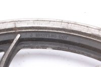 fælg baghjul baghjul Yamaha RD 250 LC 4L1 80-83