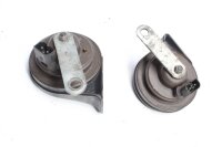 Hupe Horn Signalhorn Moto Guzzi Quota 1100 ES KM 98-01