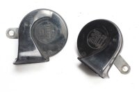 Hupe Horn Signalhorn Moto Guzzi Quota 1100 ES KM 98-01