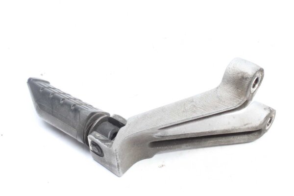 Jalkatukijärjestelmä takana vasemmalla Moto Guzzi Quota 1100 ES KM 98-01