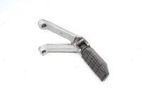 Jalkatukijärjestelmä takana vasemmalla Moto...