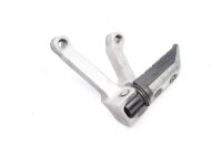 Jalkatukijärjestelmä takana vasemmalla Moto Guzzi Quota 1100 ES KM 98-01