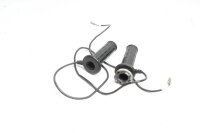 Uppvärmda handtag Moto Guzzi Quota 1100 ES KM 98-01