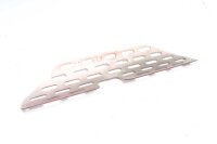 Värmeskyddande värmeplatta Moto Guzzi Quota...