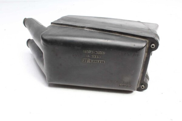 Scatola del filtro dellaria, alloggiamento del filtro dellaria Moto Guzzi Quota 1100 ES KM 98-01