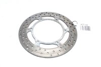 Bakre bromsskiva 4,3 mm Aprilia Aprilia ETV 1000 Caponord...