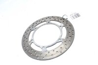 Bakre bromsskiva 4,3 mm Aprilia Aprilia ETV 1000 Caponord...