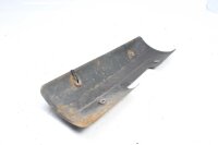 Varmebeskyttelsesplade bag til venstre Aprilia Aprilia...