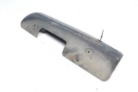 Varmebeskyttelsesplade bag til venstre Aprilia Aprilia ETV 1000 Caponord PS 01-09