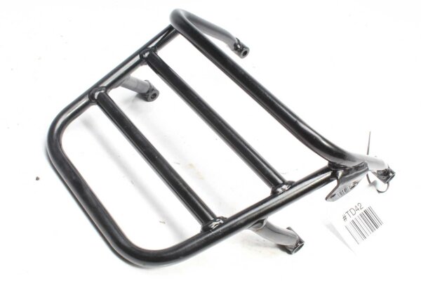 Bagagehylla Moto Guzzi Quota 1100 ES KM 98-01