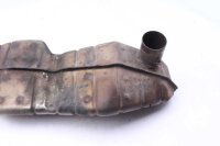 Kollektorns mittpottgrenrör Aprilia RST 1000 Futura PW 01-04