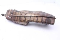 Kollektorns mittpottgrenrör Aprilia RST 1000 Futura PW 01-04