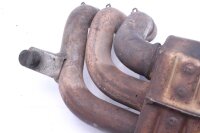 Kollektorns mittpottgrenrör Aprilia RST 1000 Futura PW 01-04