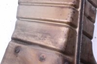 Kollektorns mittpottgrenrör Aprilia RST 1000 Futura PW 01-04