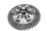 Hjulnav, kedjehjulshållare Aprilia Aprilia ETV 1000 Caponord PS 01-09