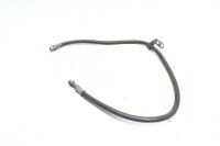 Jarruletku, jarrulinja, etu BMW R 100 GS Paris Dakar 247E...