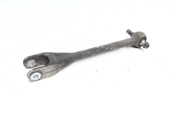 Iskunvaimentimen pidikkeen jännitystuki BMW R 100 GS Paris Dakar 247E 0474 89-96