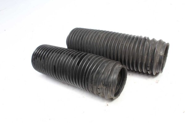 Haarukan jalan suojaus Moto Guzzi Quota 1100 ES KM 98-01