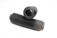 Haarukan jalan suojaus Moto Guzzi Quota 1100 ES KM 98-01