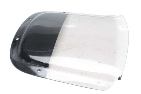 Windschild Verkleidungsscheibe Moto Guzzi Quota 1100 ES KM 98-01