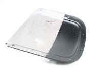 Windschild Verkleidungsscheibe Moto Guzzi Quota 1100 ES KM 98-01