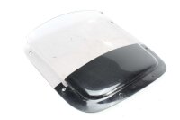 Windschild Verkleidungsscheibe Moto Guzzi Quota 1100 ES KM 98-01