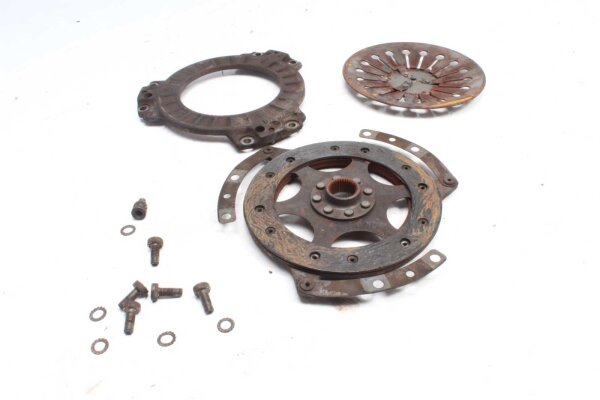 Discos de embrague Embrague BMW R 100 GS Paris Dakar 247E 0474 89-96