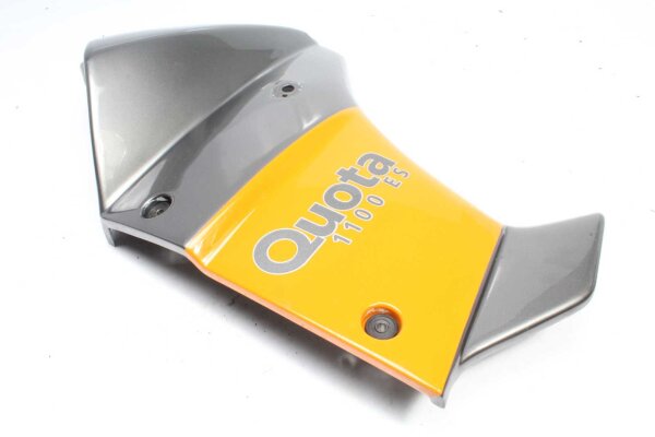 Seitenverkleidung Verkleidung rechts Moto Guzzi Quota 1100 ES KM 98-01