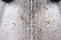 Mudguard fender splash guard front Aprilia RST 1000 Futura PW 01-04