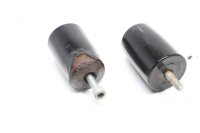 Handlebar weights handlebar ends Aprilia Aprilia ETV 1000 Caponord PS 01-09