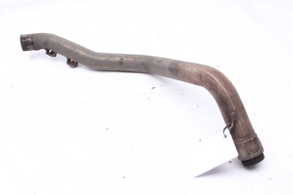 Krümmer Krümmerrohr links Aprilia RST 1000 Futura PW 01-04