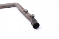 Krümmer Krümmerrohr links Aprilia RST 1000 Futura PW 01-04