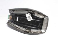 Penkki-istuinpehmuste Moto Guzzi Quota 1100 ES KM 98-01