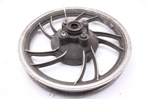 Felge Hinterrad Rad hinten Yamaha RD 250 LC 4L1 80-83