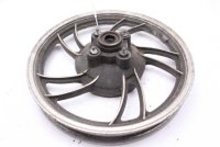 rim rear wheel rear wheel Yamaha RD 250 LC 4L1 80-83