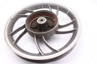 fælg baghjul baghjul Yamaha RD 250 LC 4L1 80-83