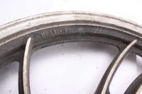 fælg baghjul baghjul Yamaha RD 250 LC 4L1 80-83