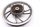 Felge Hinterrad Rad hinten Yamaha RD 250 LC 4L1 80-83