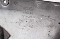 Sidopanel vänster panel Aprilia RST 1000 Futura PW 01-04