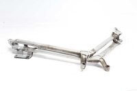 Support de cadre avant Moto Guzzi Quota 1100 ES KM 98-01