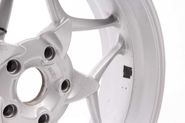 fälg bakhjul bakhjul BMW R 1200 ST K28 R1ST 0328 05-08