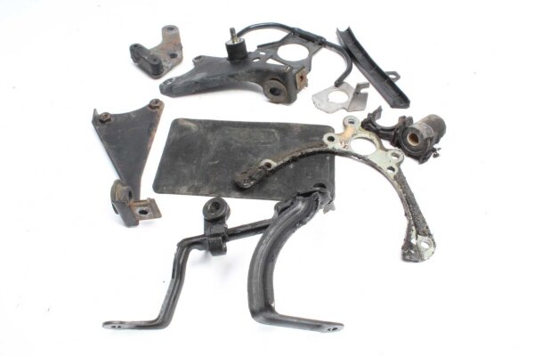 Lot de pièces restantes Aprilia Aprilia ETV 1000 Caponord PS 01-09