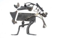 Lot de pièces restantes Aprilia Aprilia ETV 1000...